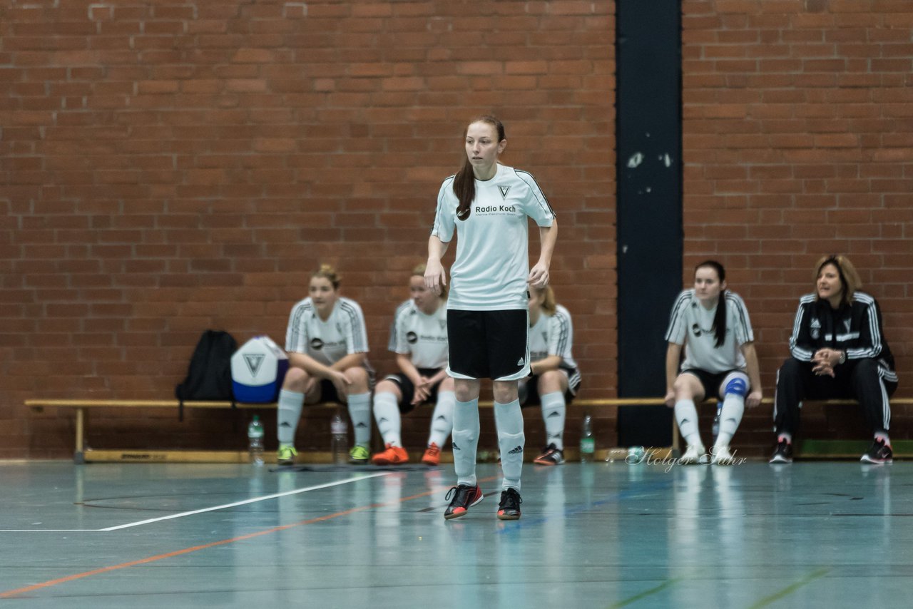 Bild 407 - Dodenhof Cup